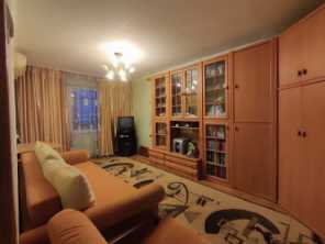 Продается Квартира, Политбойцов , район Киевский, г. Донецк, Донецкая Народная Республика, Россия