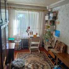 Продается Квартира, Отважных , район Буденновский, г. Донецк, Донецкая Народная Республика, Россия