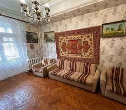 Продается Квартира, бПушкина , район Ворошиловский, г. Донецк, Донецкая Народная Республика, Россия