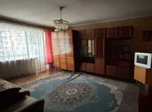 Сдается в аренду Квартира, Ворошиловский р-н. , г. Донецк, Донецкая Народная Республика, Россия