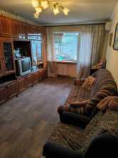 Продается Квартира, Куйбышева, , район Куйбышевский, г. Донецк, Донецкая Народная Республика, Россия