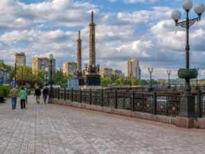 Продается Квартира, 50-лет СССР, 80, район Ворошиловский, г. Донецк, Донецкая Народная Республика, Россия