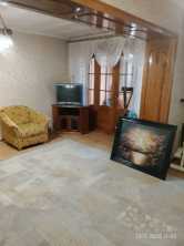 Сдается в аренду Квартира, Прожекторная , район Буденновский, г. Донецк, Донецкая Народная Республика, Россия