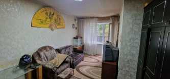 Продается Квартира, Лабутенко, , район Калининский, г. Донецк, Донецкая Народная Республика, Россия