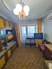 Продается Квартира, пр. Ильича , район Калининский, г. Донецк, Донецкая Народная Республика, Россия