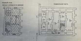 Продается Помещение, Постышева , район Ворошиловский, г. Донецк, Донецкая Народная Республика, Россия