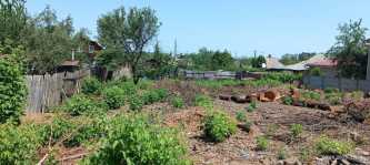 Продается Участок, Прямолинейная , район Кировский, г. Донецк, Донецкая Народная Республика, Россия