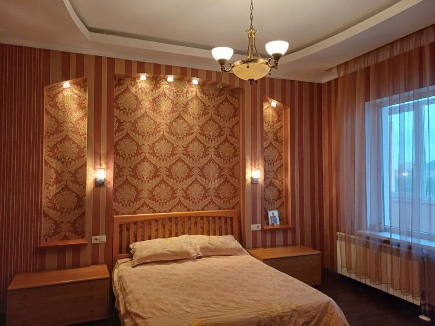 Продается Квартира, Розы Люксембург , район Ворошиловский, г. Донецк, Донецкая Народная Республика, Россия