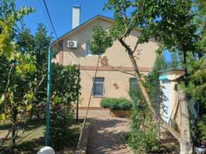 Продается Дом, Садоводческая , район Ленинский, г. Донецк, Донецкая Народная Республика, Россия