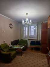 Продается Квартира, Ленинский, микрорайон Звёздный, пр. Ленинский