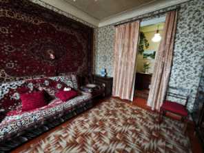 Сдается в аренду Квартира, Ленинскй проспект, , район Ленинский, г. Донецк, Донецкая Народная Республика, Россия