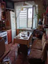 Продается Квартира, Жебелева, , район Буденновский, г. Донецк, Донецкая Народная Республика, Россия