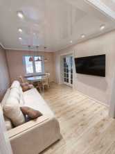 Продается Квартира, Челюскинцев, , район Ворошиловский, г. Донецк, Донецкая Народная Республика, Россия