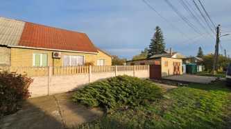 Продается Дом, район Пролетарский, г. Донецк, Донецкая Народная Республика, Россия