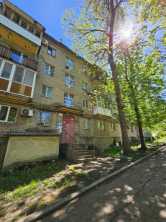 Продается Квартира, Буслаева 29, район Киевский, г. Донецк, Донецкая Народная Республика, Россия