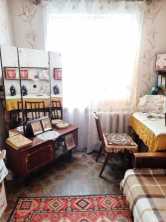 Продается Квартира, 50 й Гвардейской Дивизии, , район Калининский, г. Донецк, Донецкая Народная Республика, Россия