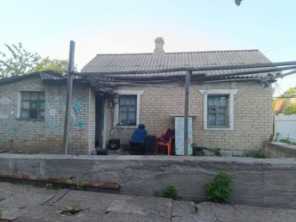 Продается Дом, район Ленинский, г. Донецк, Донецкая Народная Республика, Россия