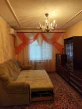 Продается Квартира, Нижнекурганская, , район Буденновский, г. Донецк, Донецкая Народная Республика, Россия