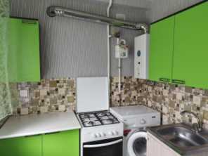 Продается Квартира, Армавирская, 16, район Пролетарский, г. Донецк, Донецкая Народная Республика, Россия