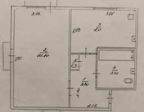 Продается Квартира , Донецкая область р-н.
