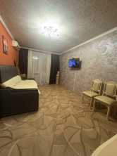 Продается Квартира, Краснодарская, , район Макеевка - Горняцкий, г. Донецк, Донецкая Народная Республика, Россия