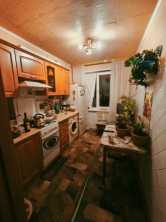 Продается Квартира, Петровского , район Кировский, г. Донецк, Донецкая Народная Республика, Россия