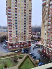 Продается Квартира, пр. Панфилова , район Киевский, г. Донецк, Донецкая Народная Республика, Россия