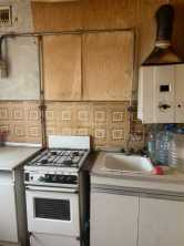 Сдается в аренду Квартира, кв л Комсомольский 3, район Макеевка - Центрально-городской, г. Донецк, Донецкая Народная Республика, Россия