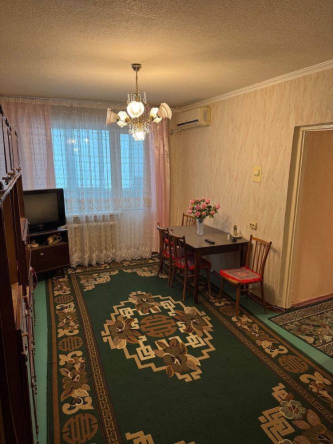 Продается Квартира, Кировский р-н. , г. Донецк, Донецкая Народная Республика, Россия