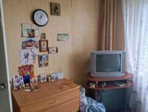 Продается Квартира, Щетинина, , район Пролетарский, г. Донецк, Донецкая Народная Республика, Россия