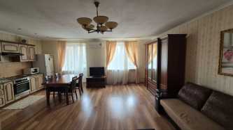 Продается Квартира, пр. Панфилова , район Киевский, г. Донецк, Донецкая Народная Республика, Россия