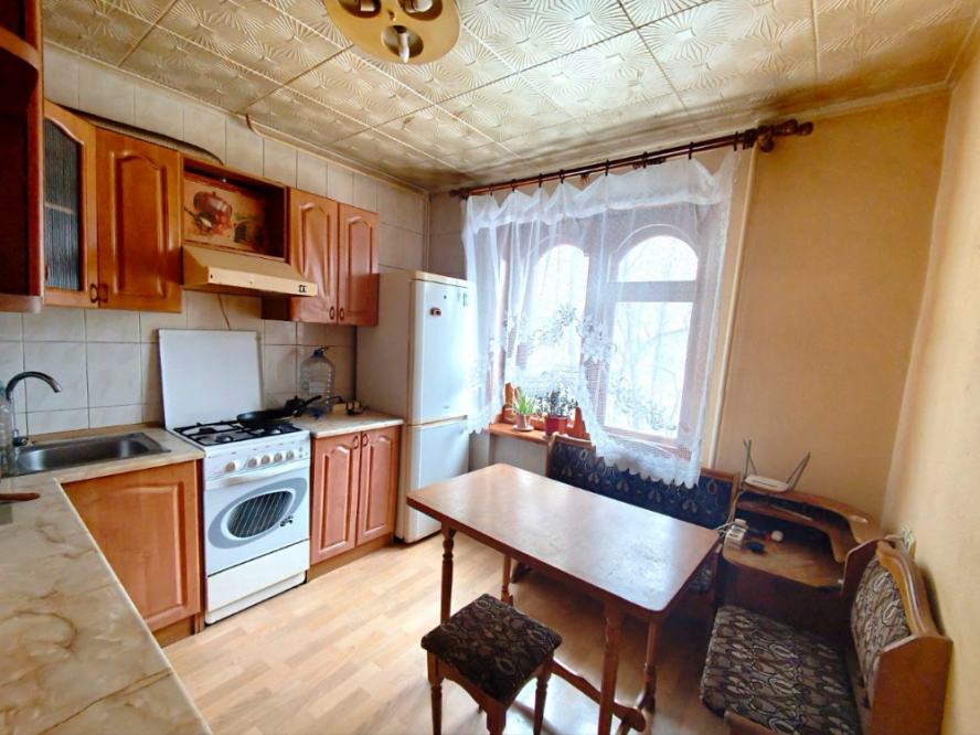 Продается Квартира, Тренева 7, район Киевский, г. Донецк, Донецкая Народная Республика, Россия