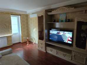 Сдается в аренду Квартира, Набережная, 115, район Ворошиловский, г. Донецк, Донецкая Народная Республика, Россия