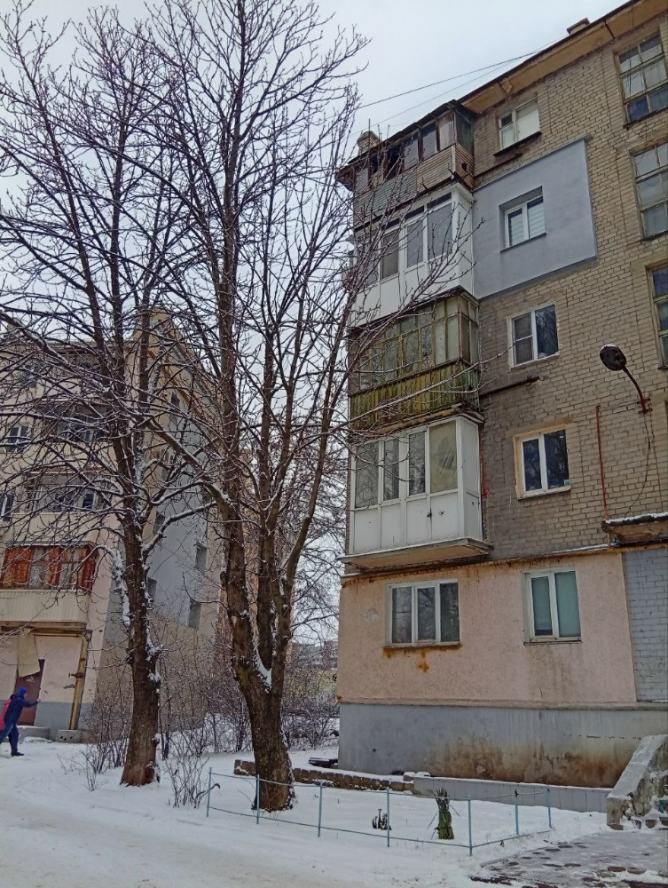 Продается Квартира, Университетская , район Киевский, г. Донецк, Донецкая Народная Республика, Россия