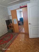 Продается Квартира, Островского , район Макеевка - Центрально-городской, г. Донецк, Донецкая Народная Республика, Россия