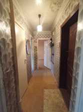 Продается Квартира, бул. Шахтостроителей , район Калининский, г. Донецк, Донецкая Народная Республика, Россия