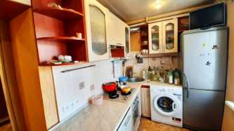 Продается Квартира, Раздольная, , район Пролетарский, г. Донецк, Донецкая Народная Республика, Россия