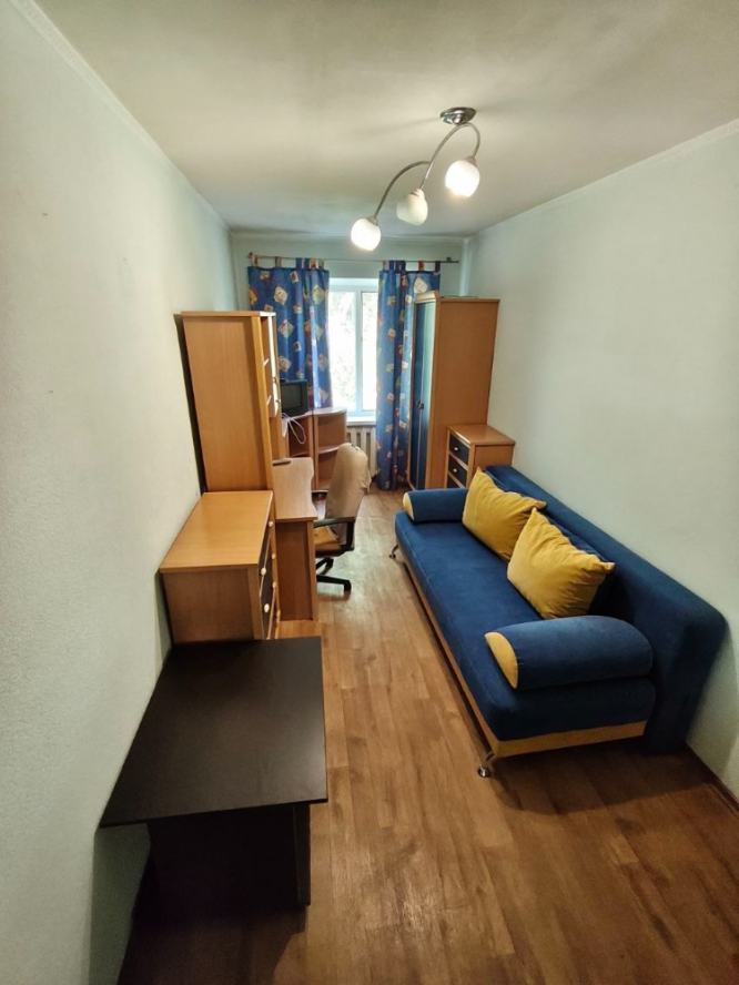 Продается Квартира , Донецк ДНР, Калининский р-н.