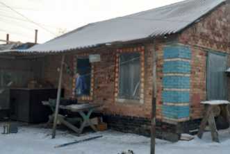 Продается Участок, Кировский, ост. Гаражи