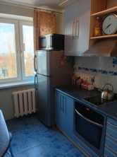 Продается Квартира, Туполева, , район Кировский, г. Донецк, Донецкая Народная Республика, Россия