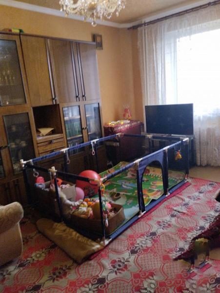Продается Квартира, Савченко , район Киевский, г. Донецк, Донецкая Народная Республика, Россия
