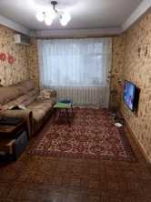 Продается Квартира, Дружковская , район Калининский, г. Донецк, Донецкая Народная Республика, Россия
