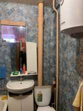 Продается Квартира, кв л Химик 28, район Макеевка - Кировский, г. Донецк, Донецкая Народная Республика, Россия