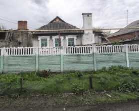 Продается Дом , Донецк ДНР, Буденновский р-н.