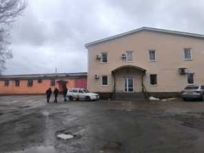 Продается Помещение, район Буденновский, г. Донецк, Донецкая Народная Республика, Россия