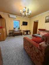 Продается Дом, Казахстанская, , район Калининский, г. Донецк, Донецкая Народная Республика, Россия