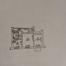 Продается Квартира, Университетская , район Ворошиловский, г. Донецк, Донецкая Народная Республика, Россия