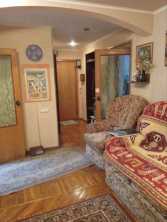 Продается Квартира, пл.Конституции  4, район Ворошиловский, г. Донецк, Донецкая Народная Республика, Россия