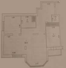 Продается Квартира, Артёма , район Киевский, г. Донецк, Донецкая Народная Республика, Россия