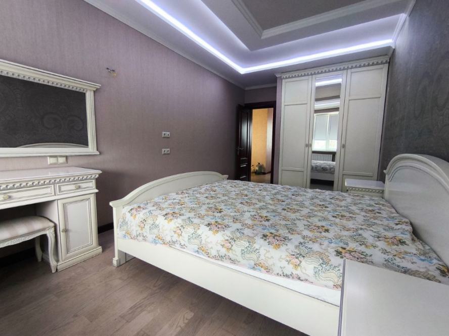 Продается Квартира, б Пушкина , район Ворошиловский, г. Донецк, Донецкая Народная Республика, Россия